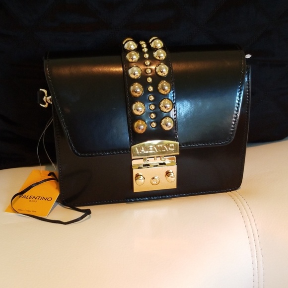 Mario Valentino Authentic Crossover. - Picture 5 of 7